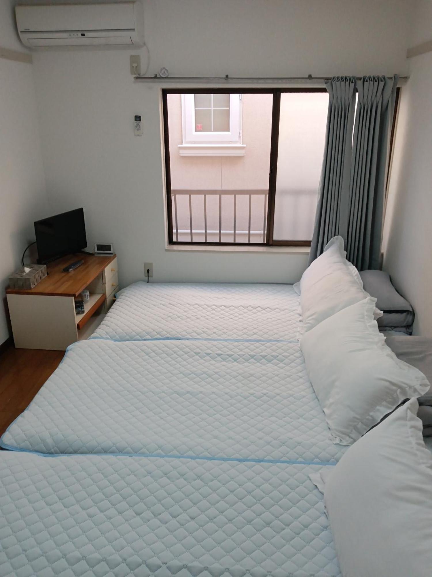 Downtown Homestay *