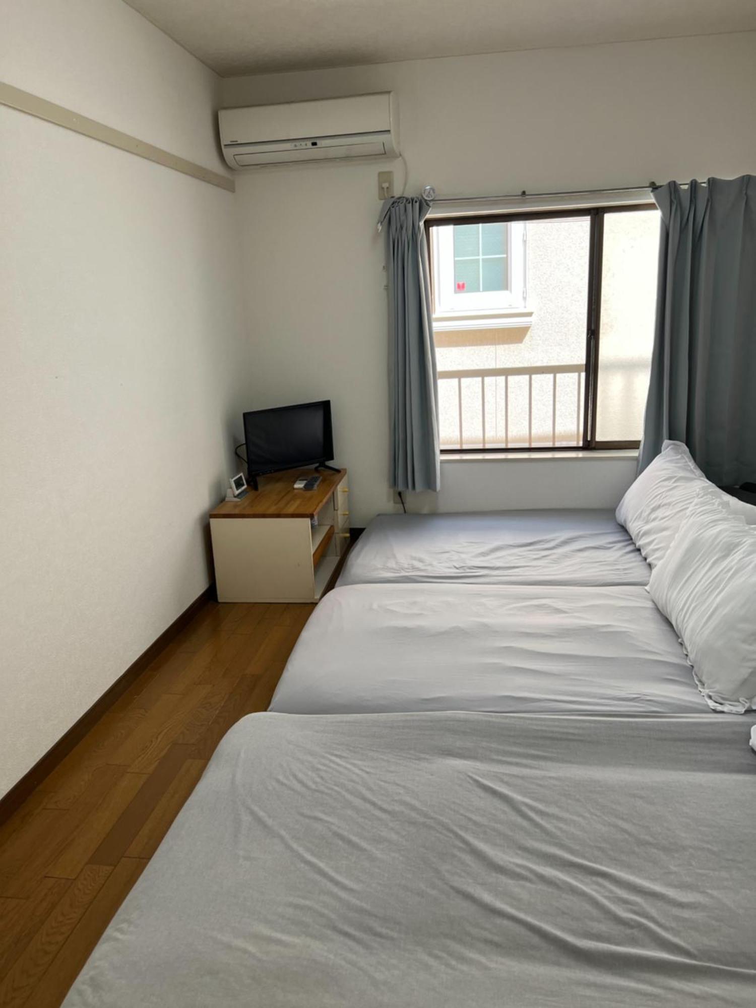Homestay Downtown