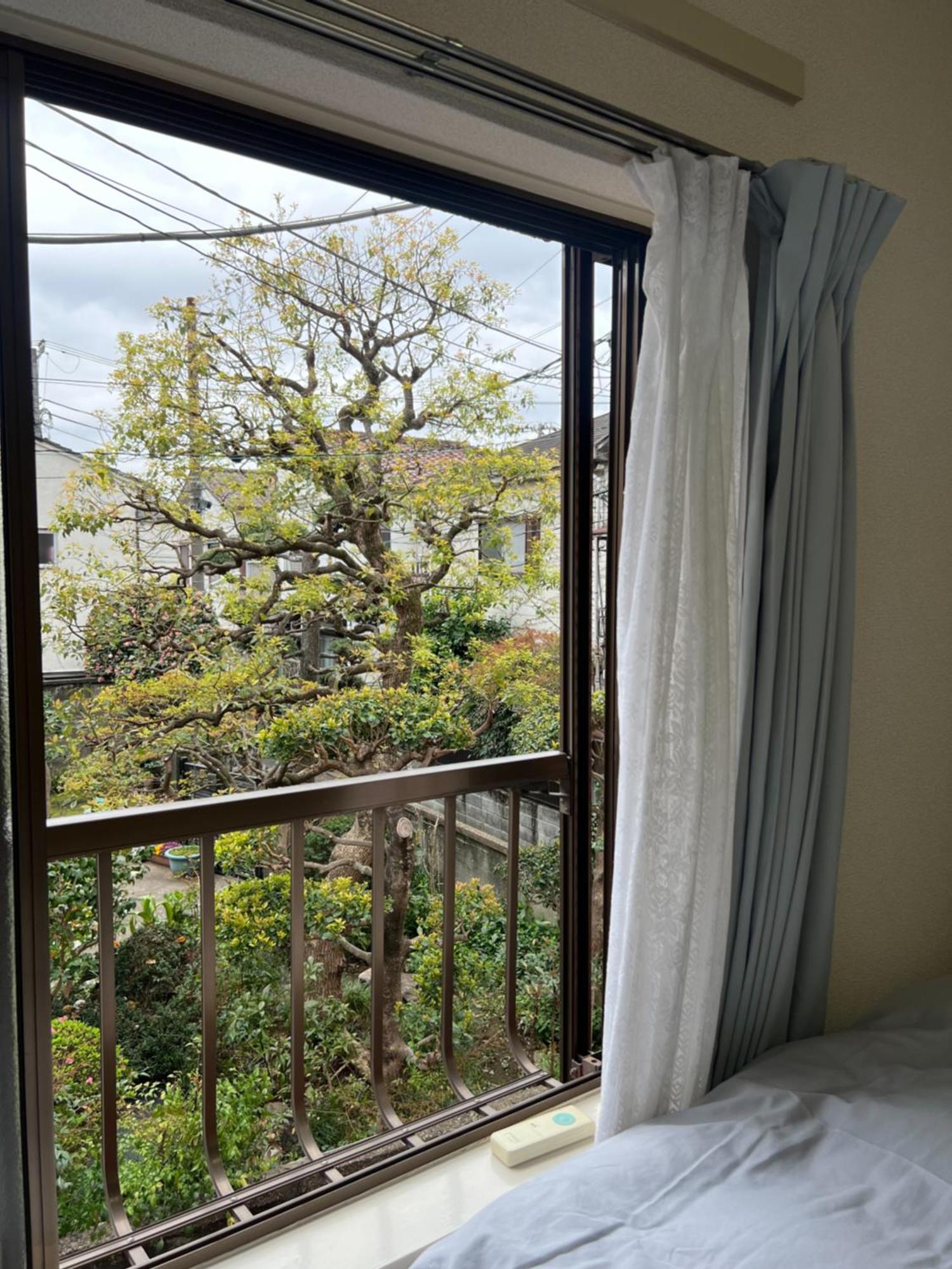 Downtown Homestay Tokyo