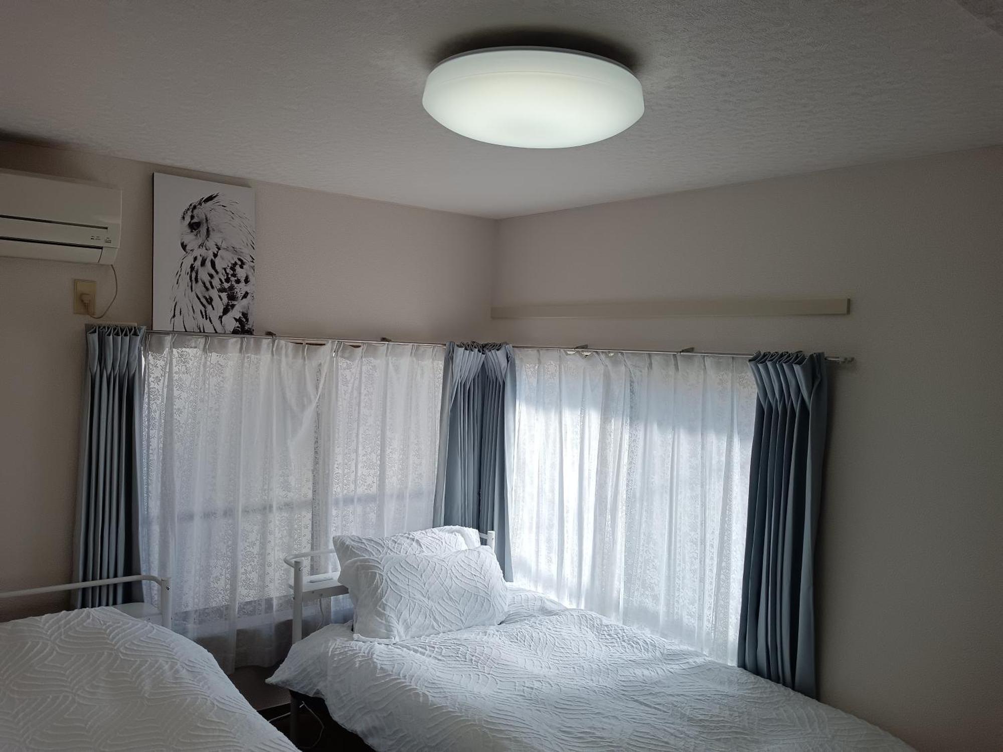 Homestay Downtown Tokyo