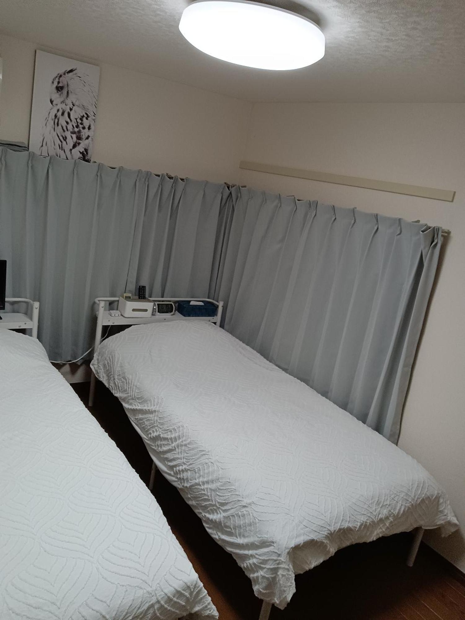 Downtown Homestay Tokyo