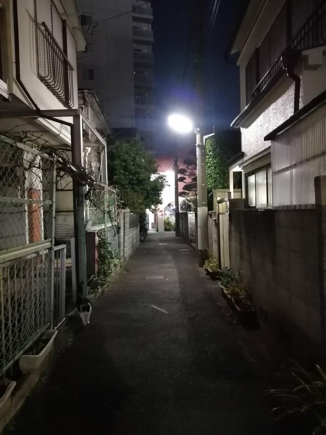 Downtown *